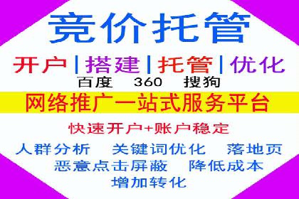 百度竞价排名案例：如何实现精准营销